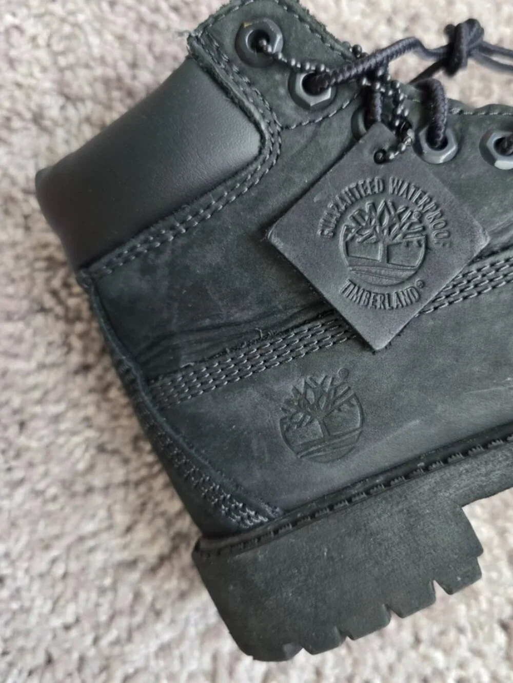 Timberland Premium 6